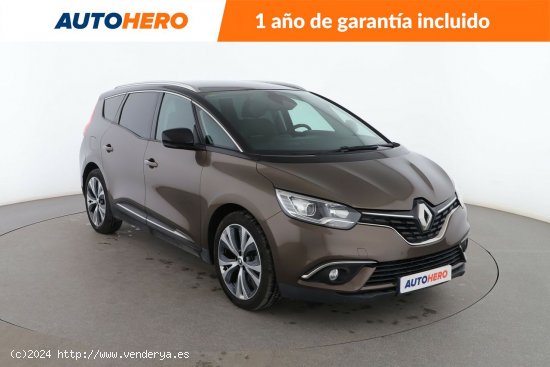 Renault Grand Scénic 1.3 TCe Zen - 