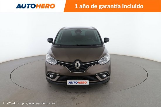 Renault Grand Scénic 1.3 TCe Zen - 