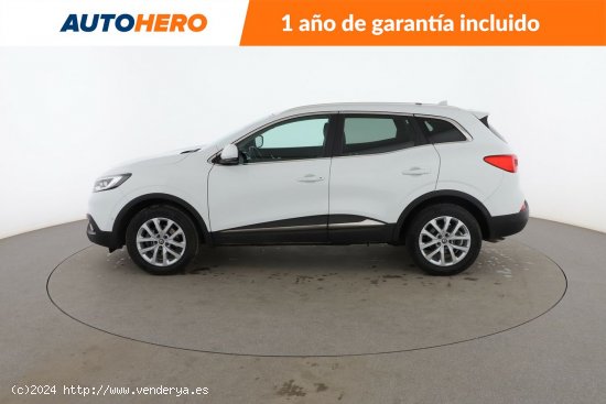 Renault Kadjar 1.3 TCe Zen - 