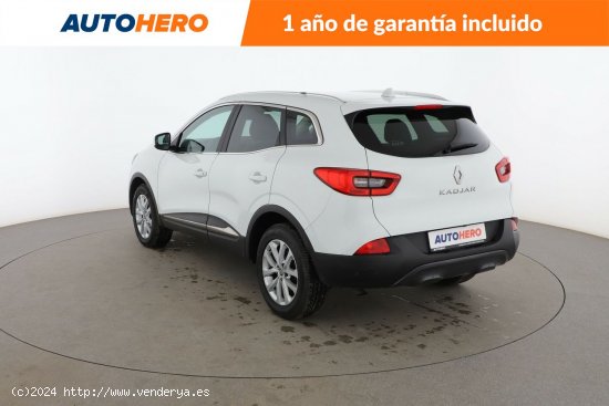 Renault Kadjar 1.3 TCe Zen - 