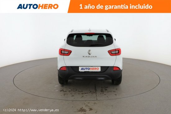 Renault Kadjar 1.3 TCe Zen - 