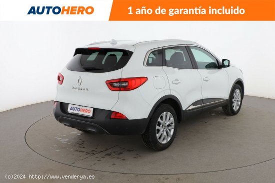 Renault Kadjar 1.3 TCe Zen - 