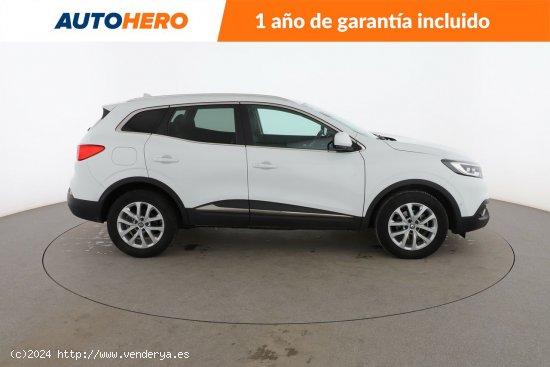 Renault Kadjar 1.3 TCe Zen - 