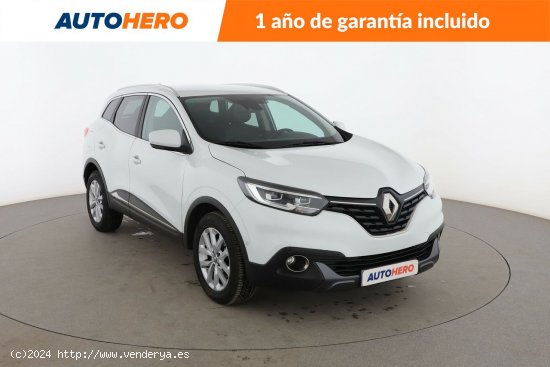 Renault Kadjar 1.3 TCe Zen - 