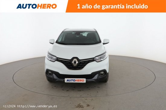 Renault Kadjar 1.3 TCe Zen - 