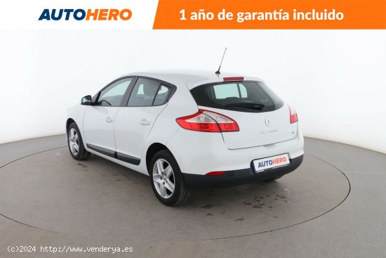 Renault Megane 1.5 dCi Business - 