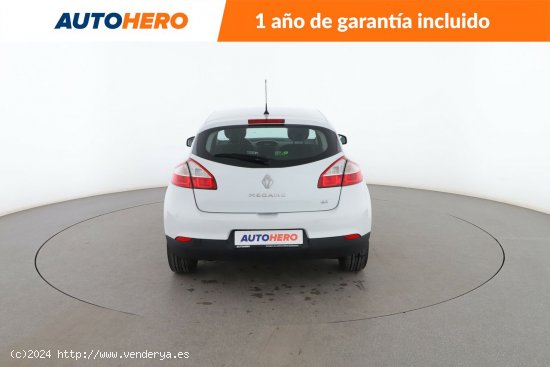 Renault Megane 1.5 dCi Business - 