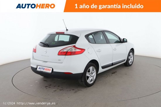 Renault Megane 1.5 dCi Business - 