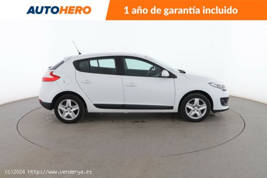 Renault Megane 1.5 dCi Business - 