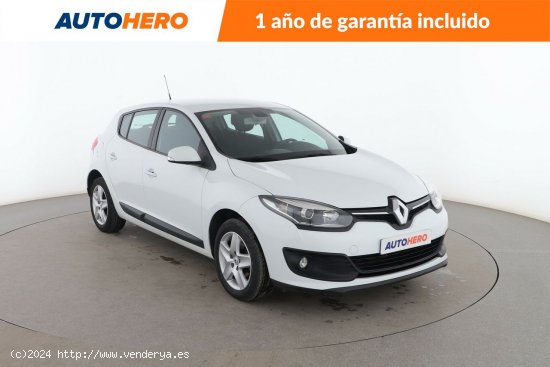 Renault Megane 1.5 dCi Business - 