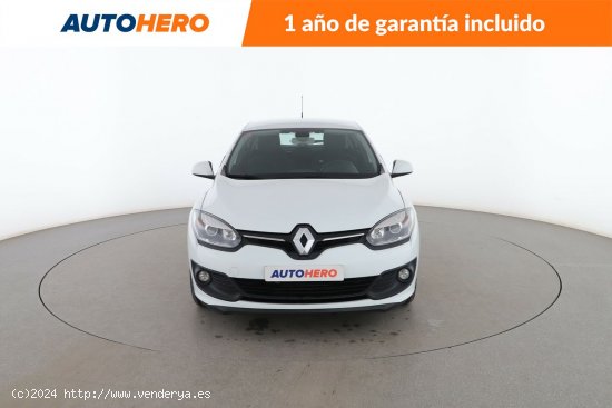 Renault Megane 1.5 dCi Business - 