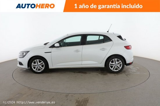 Renault Megane 1.5 dCi Energy Intense - 