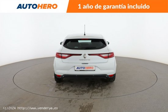 Renault Megane 1.5 dCi Energy Intense - 