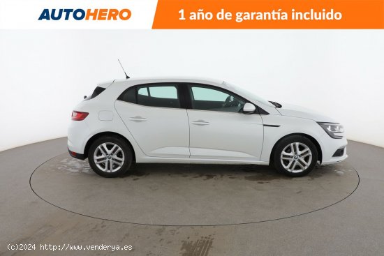 Renault Megane 1.5 dCi Energy Intense - 