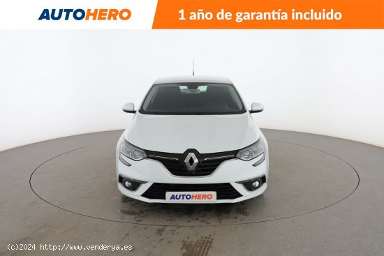 Renault Megane 1.5 dCi Energy Intense - 