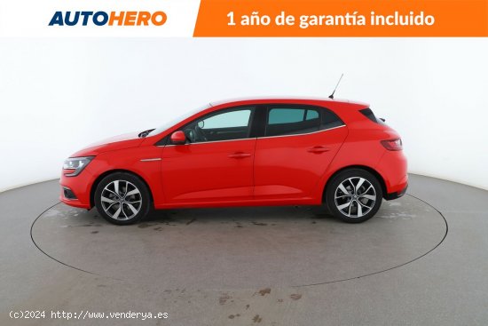 Renault Megane 1.5 dCi Energy Zen - 