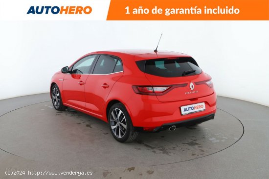 Renault Megane 1.5 dCi Energy Zen - 