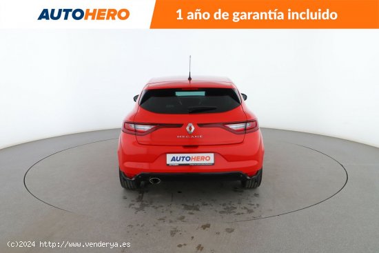 Renault Megane 1.5 dCi Energy Zen - 