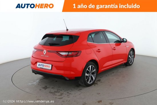 Renault Megane 1.5 dCi Energy Zen - 