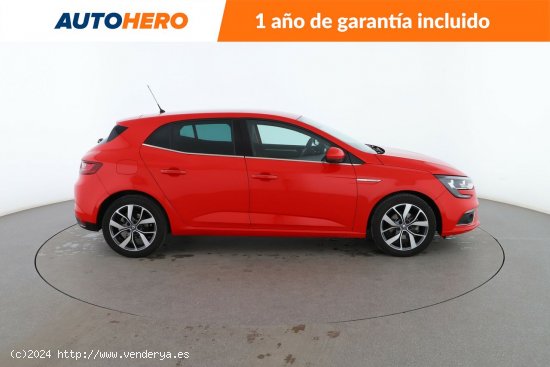 Renault Megane 1.5 dCi Energy Zen - 