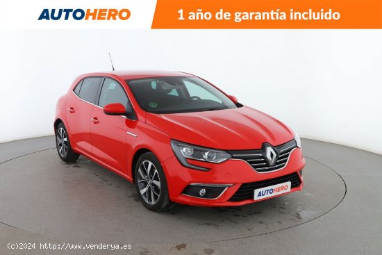 Renault Megane 1.5 dCi Energy Zen - 