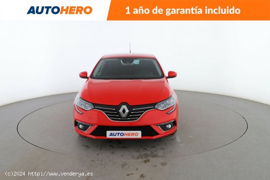 Renault Megane 1.5 dCi Energy Zen - 