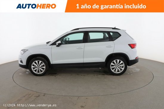 Seat Ateca 2.0 TDI Style Edition DSG - 