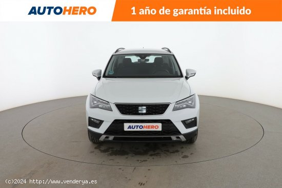 Seat Ateca 2.0 TDI Style Edition DSG - 