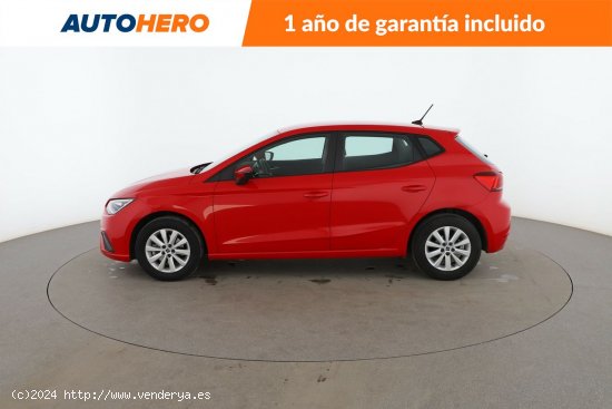 Seat Ibiza 1.0 TSI Style - 