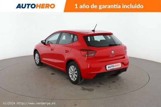 Seat Ibiza 1.0 TSI Style - 