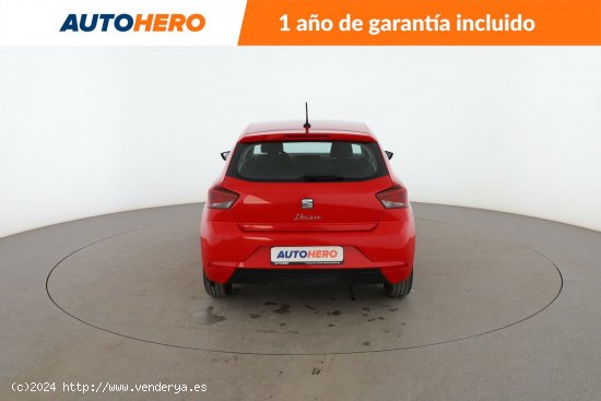 Seat Ibiza 1.0 TSI Style - 