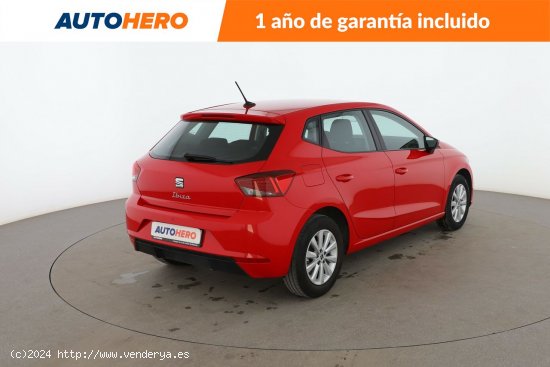 Seat Ibiza 1.0 TSI Style - 