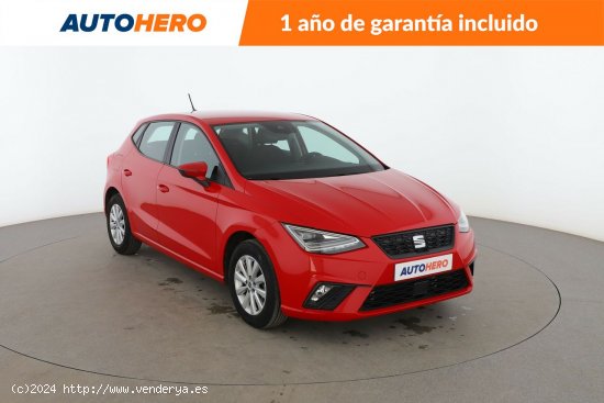 Seat Ibiza 1.0 TSI Style - 