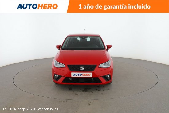 Seat Ibiza 1.0 TSI Style - 