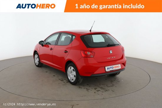 Seat Ibiza 1.4 Reference - 