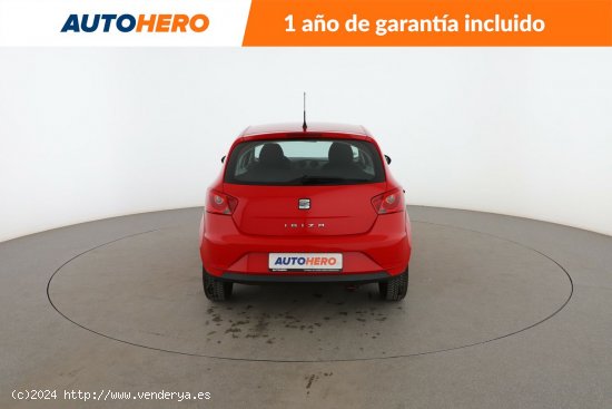 Seat Ibiza 1.4 Reference - 