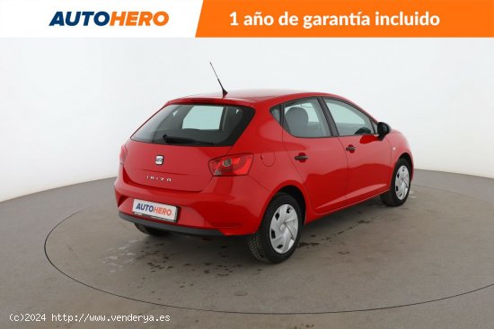 Seat Ibiza 1.4 Reference - 