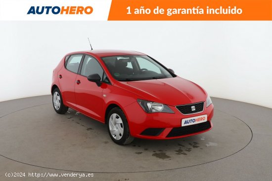 Seat Ibiza 1.4 Reference - 