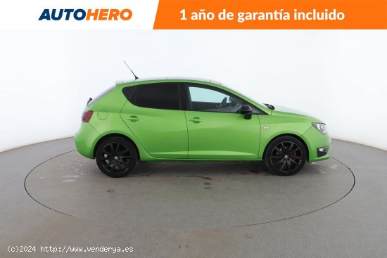 Seat Ibiza 1.4 TDI FR - 