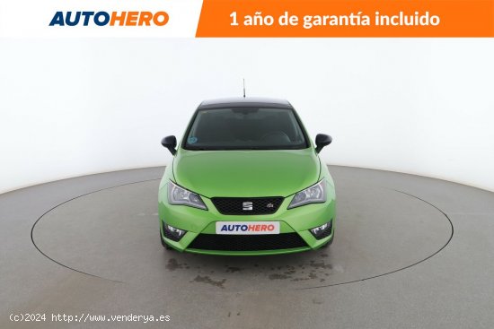 Seat Ibiza 1.4 TDI FR - 