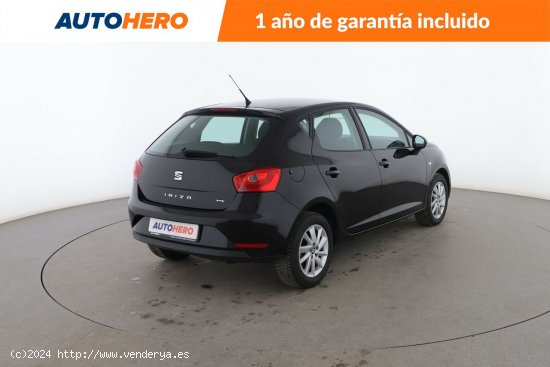 Seat Ibiza 1.6 TDI Style - 