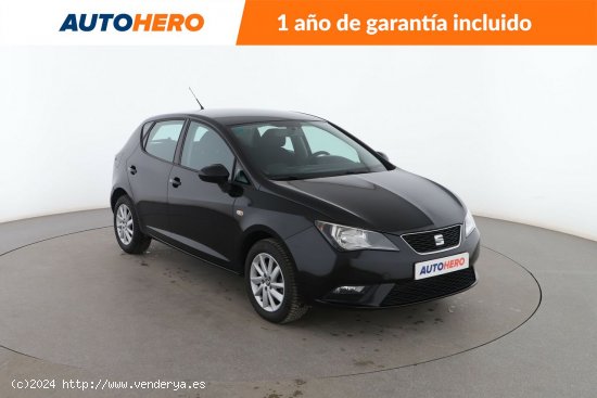 Seat Ibiza 1.6 TDI Style - 