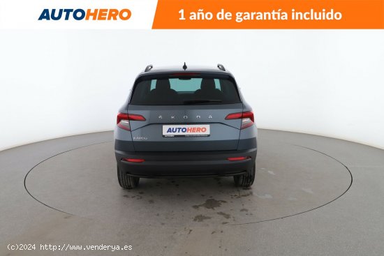 Skoda Karoq 1.5 TSI ACT Ambition - 