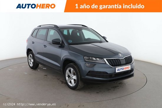 Skoda Karoq 1.5 TSI ACT Ambition - 