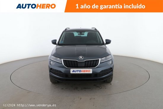 Skoda Karoq 1.5 TSI ACT Ambition - 