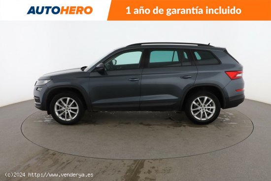 Skoda Kodiaq 2.0 TDI Ambition - 