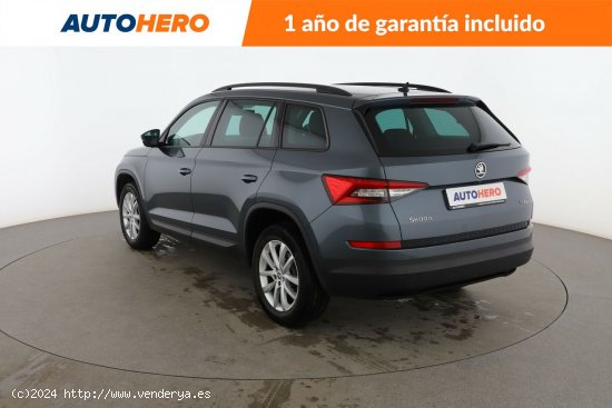 Skoda Kodiaq 2.0 TDI Ambition - 