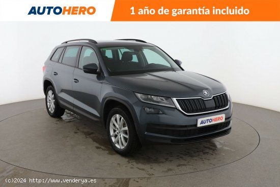 Skoda Kodiaq 2.0 TDI Ambition - 