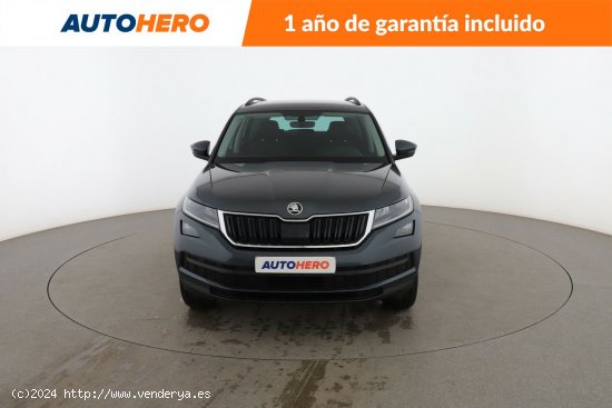 Skoda Kodiaq 2.0 TDI Ambition - 