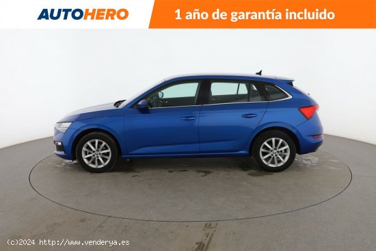 Skoda Scala 1.0 TSI Sport - 